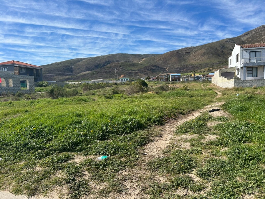 0 Bedroom Property for Sale in Hawston Western Cape